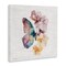 Stupell Industries Emerging Beauty Butterfly Canvas, design by Nicole DeCamp